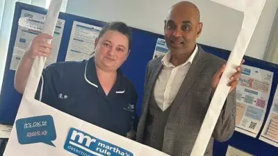Stockport NHS Trust Launches Martha’s Rule to Boost Patient Safety