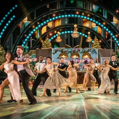 Strictly Come Dancing announces three new hosts after Daly and Winkleman exit
