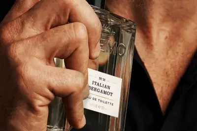Summer Comes Early: 25% Off Luxury Men's Fragrances This Bank Holiday