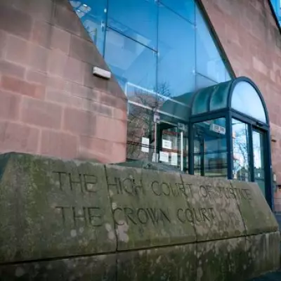 Survivor Speaks Out After 'Golden Boy' Restaurant Manager Jailed for Sexual Abuse
