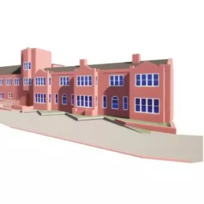 Sutton Coldfield Hospital Reopens After £8.5 Million Refurbishment