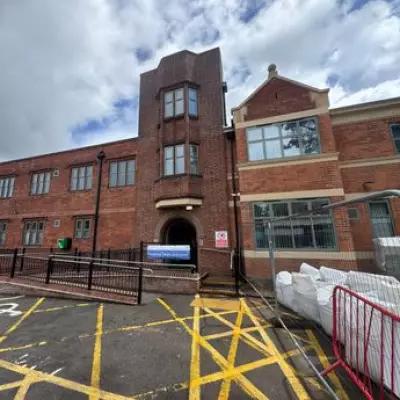 Sutton Cottage Hospital Reopens June 1 After £8.5M Refurb