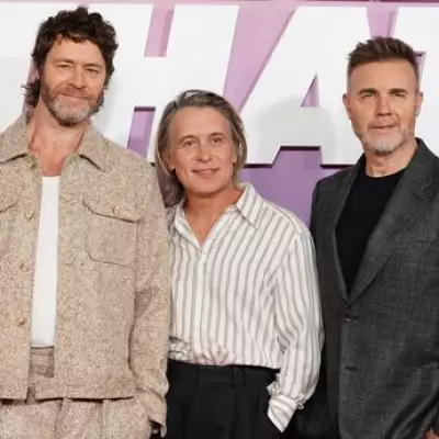 Take That Circus Tour 2026: Coventry Arena Dates & Tickets