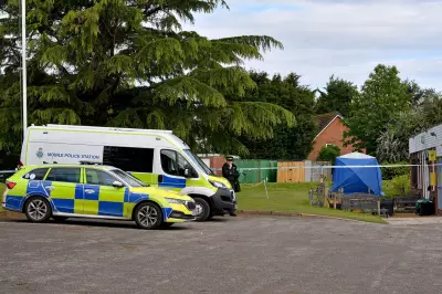 Teen Arrested in Stafford Attempted Murder Probe Over AI Image
