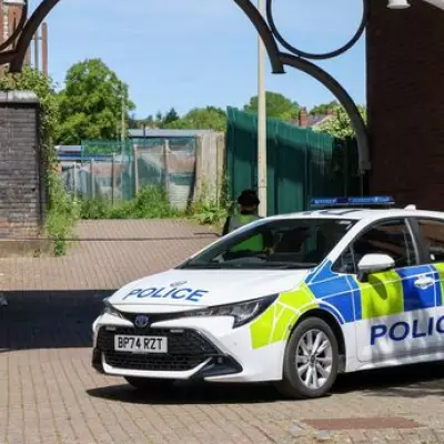 Teen Boy Seriously Injured in Dudley Machete Attack; Police Hunt Suspects