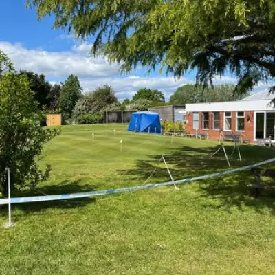 Teen Charged with Attempted Murder After Stafford Castle Golf Course Stabbing