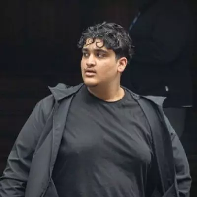 Teen Driver Crashes into Lamppost While Inhaling Nitrous Oxide in Birmingham