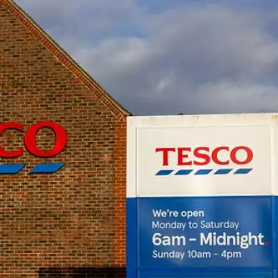Tesco Brings Back Free Fruit for Kids in 2,800 UK Stores This May