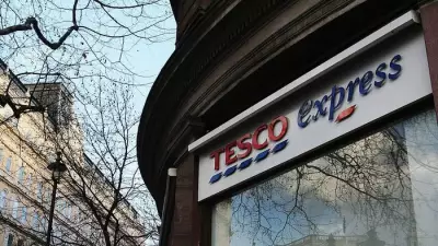 Tesco Expands Aldi Price Match to Over 2,000 Express Stores