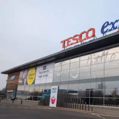Tesco Slashes Delivery Slot Prices to £1 Next Tuesday and Wednesday