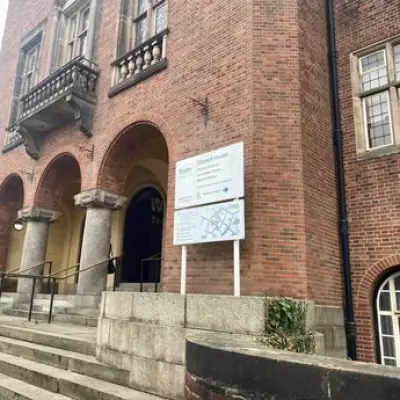 Tories to Keep Control of Dudley Council Despite Reform UK Surge