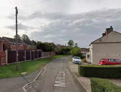 Tragedy on Kidderminster Railway Tracks Confirmed by Police