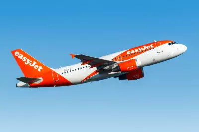 Travellers Love This EasyJet-Approved Cabin Bag on Amazon Sale