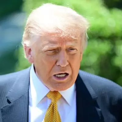Trump Slams Starmer Over North Sea Oil and Immigration