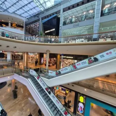 Try SushiDog at Birmingham Bullring for Free on Its Birthday