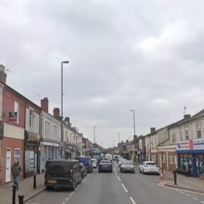 Two Arrested After Man Run Over in Stirchley Before London Protest