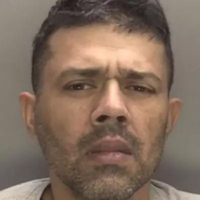 Uber Eats driver jailed 11 years for fatal Birmingham crash