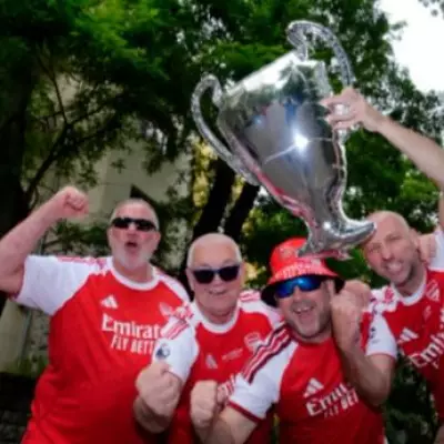 UEFA Champions League Final Free on Virgin Media Channel 526