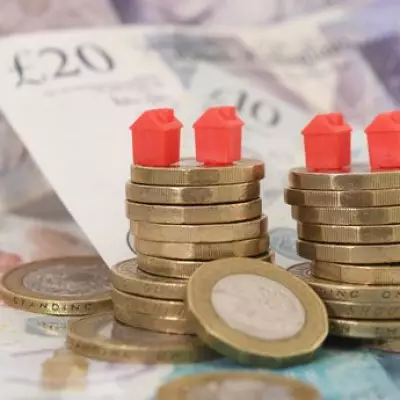 UK Borrowing Hits £24 Billion in April, Second Highest on Record