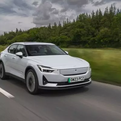 UK Drivers Face Uncertainty Over £829 Payouts After VW and Mercedes Legal Challenge