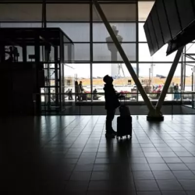 UK Foreign Office Warns of No Flights to Sudan After Airport Closures