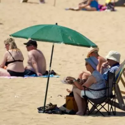 UK Heatwave to Trigger Event Not Seen in England for 70 Years