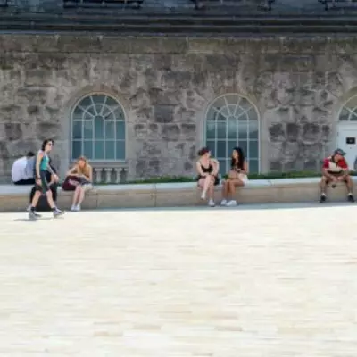 UK Heatwave Upgraded to 'African Blowtorch' with Exact Start Date