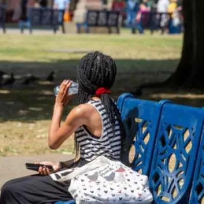 UK Heatwave Won't Hit Everywhere: Three Regions to Miss Out on Warmth