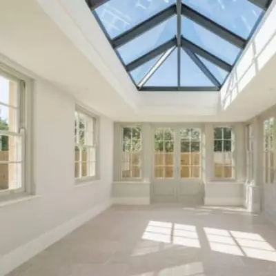 UK Home Extensions Risk £2,500 Mansion Tax Charge Under New Rule