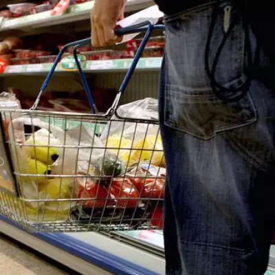 UK Households Most Worried About Rising Prices, Survey Finds