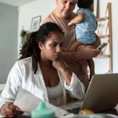 UK Households Warned: Time Running Out for £1,000 Government Bonus