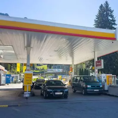 UK Petrol Stations Face Fines Under New Driver Protection Laws