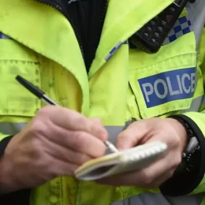 UK Police Investigate Child Sex Abuse Claims Linked to Epstein Files