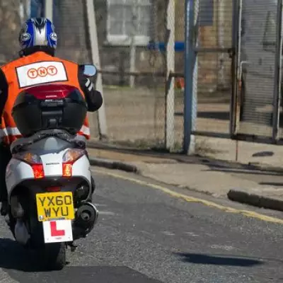 UK Proposes Seven Major Rule Changes for Scooters, Mopeds and E-Bikes