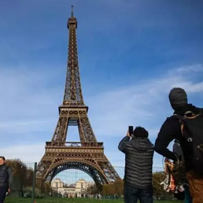 UK Tourists in France Face €150 Fine for Face-Covering Clothing