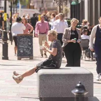 UK Towns Facing 32C Mini Heatwave on Spring Bank Holiday Monday