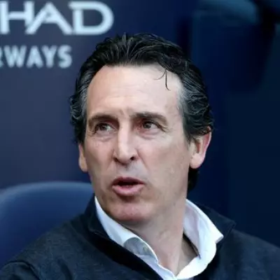 Unai Emery Makes Aston Villa Demands After Man City Win on Final Day