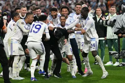 Unai Emery Praises Aston Villa's Growing Reputation After European Triumph