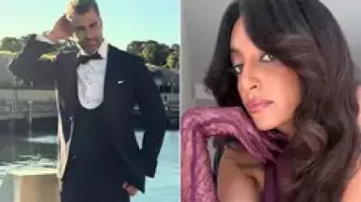 Unaired MAFS Australia Fight Reveals Why Juliette Skipped Final Reunion