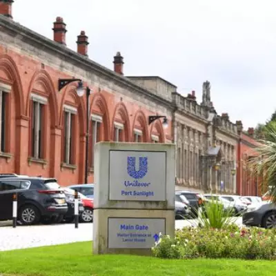 Unilever Completes £150m Investment in Port Sunlight Manufacturing Hub
