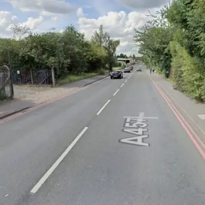 Unsolved Oldbury Murder: Man Beaten to Death in 'Motiveless' Attack 24 Years On