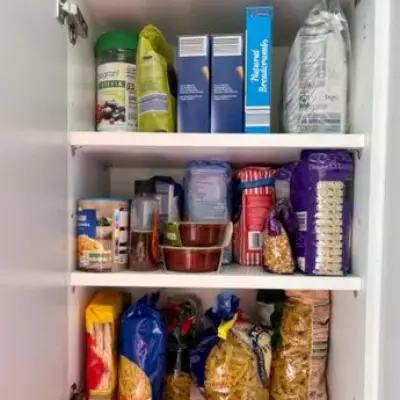 Urgent Warning for UK Households with Pesto in Kitchen Cupboard