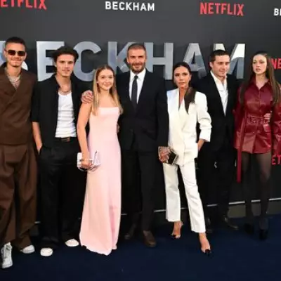 Victoria Beckham Defends Parenting Amid Brooklyn Fallout