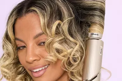 Viral Shark Beauty Tool Returns with 40% Off Amazon Deal