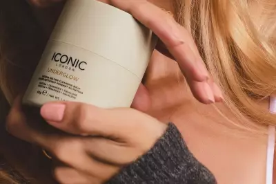 Viral Skincare Cleanser Gives Facial-Like Glow at Home