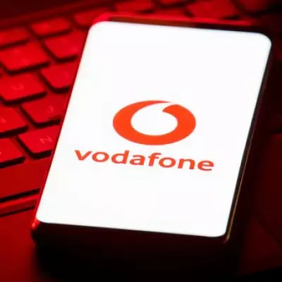 Vodafone: UK Households Can Save £3,550 by Sharing Plans