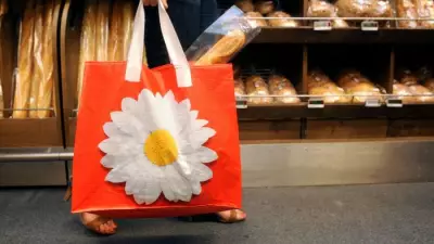 Waitrose Baguette Wins Supermarket Bake-At-Home Taste Test