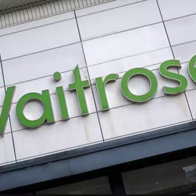 Waitrose Becomes First UK Supermarket to Ban Mackerel Sales from May