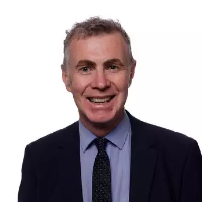 Wales Means Business: New Minister Sets Out Economic Vision