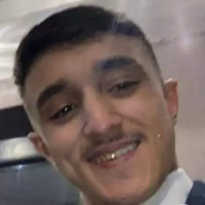 Walsall Parents' Grief After Son Mohammed Khan's Stabbing Death